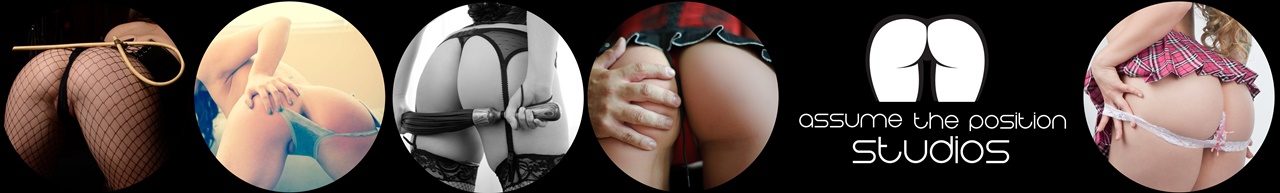 Assume The Position Studios — header art