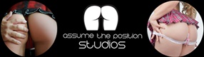 Assume The Position Studios — 268 Banner