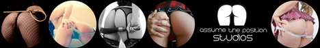 Assume The Position Studios — 468 Banner