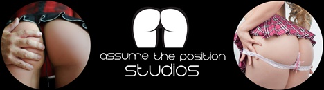 Assume The Position Studios — 468 Banner 3